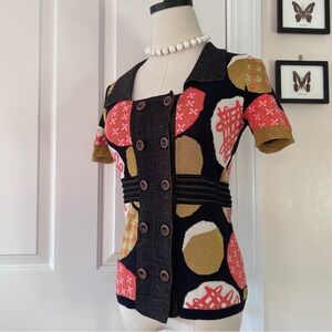Lia Molly Sweater